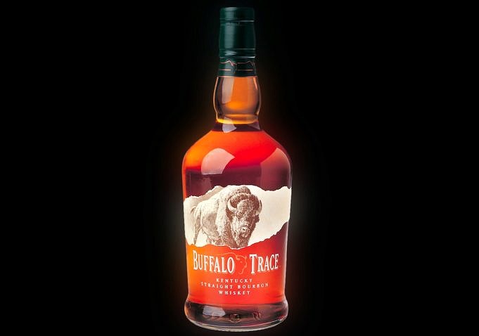 Buffalo Trace Bourbon Whiskey Im Test