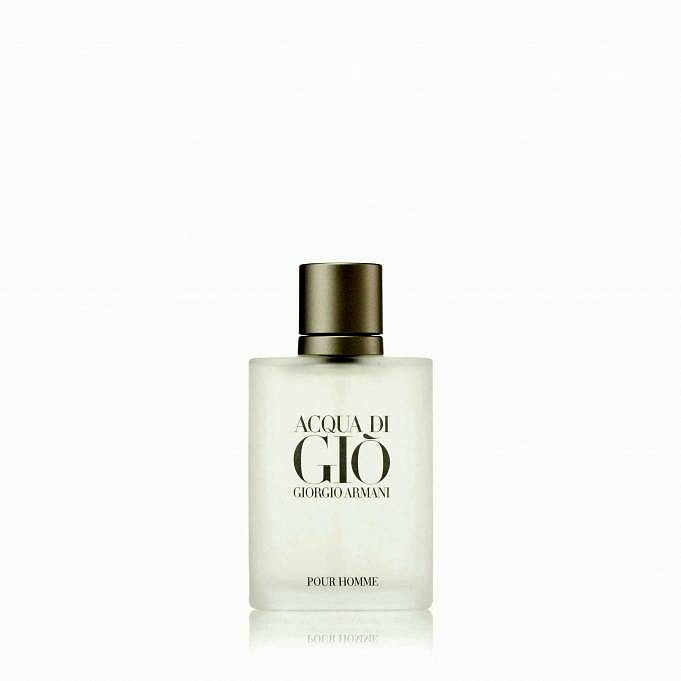 Giorgio Armani Acqua Di Gi Men's Fragrance Review