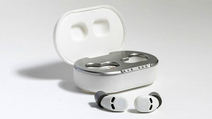 Meet QuietOn, The Newest Snore-Canceling Earbuds