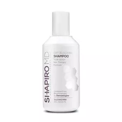 Shapiro MD Shampoo bersicht