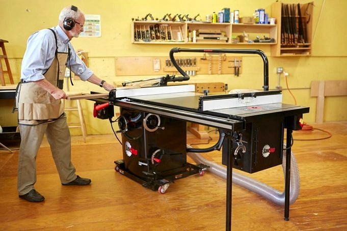 The Best Table Saw Fences In 2022