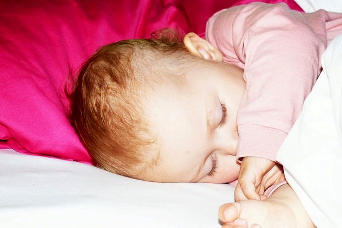 Warum Babys Gegen Den Schlaf Kämpfen - Wie Können Sie Helfen?